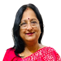Dr Madhusmita Mishra - Ph.D., M.Phil, M.A., PGDDE, PGDJMC, PGDHRM | Senior Career & Academic Counsellor | Management Professional | Researcher, Author & Life Coach | 35+ Years of Experience
